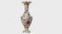 Brass Home Flower Pot Vase 2.043Kg